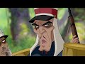 The Legend Of Tarzan 2001 Complete Series Episode5