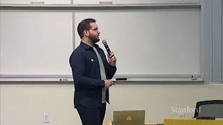 Stanford CS25: Transformers United V6 I The Ultra-Scale Talk: Scaling Training to Thousands of GPUs