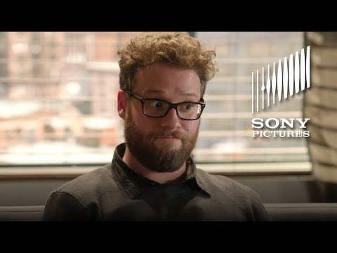 Thumbnail of the video: Nathan For You Gets Awkward with "The Night Before" (ft. Seth Rogen)