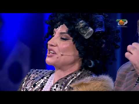 Portokalli, 19 Nëntor 2023 – Bukra dhe Psikologu (Terapi në makinë)