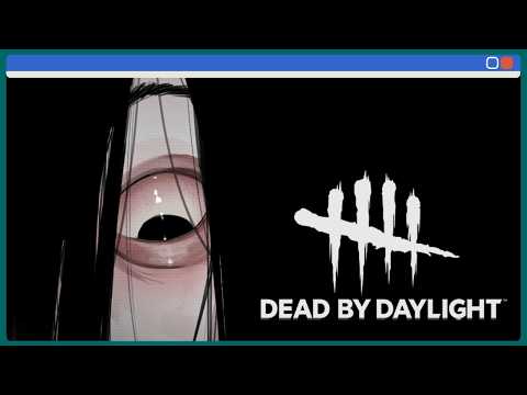 【Dead by Deadlight】capek (3)