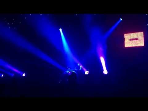 Sacha Carassi @ Amne'zyk festival