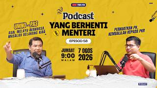 Download lagu UMNO-PAS, Asal Melayu Berkuasa, Masalah Lain Belakang Kira | YBM #58 mp3 Download lagu UMNO-PAS, Asal Melayu Berkuasa, Masalah Lain Belakang Kira | YBM #58 mp3