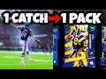 1 Spectacular Catch Touchdown 1 Pack