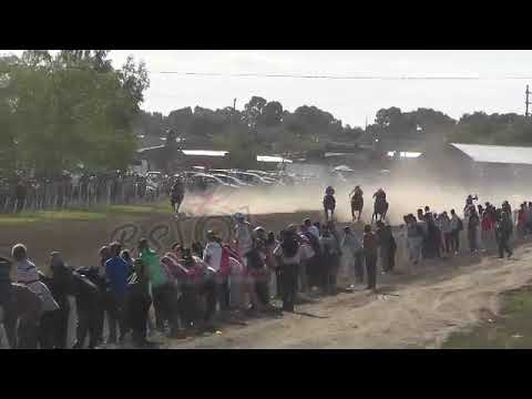 VILLALONGA   12° ABUELO BOCHA  16-4-23