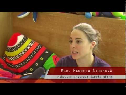 Bezpečná stopa na cestě domů - Projekt v praxi (FULL)