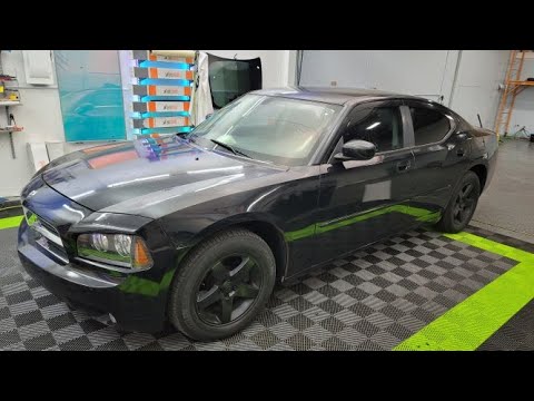 YouTube video about: Can you put tint on top of tint?