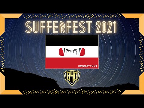 2021 Tour of Sufferlandria - Day 1: The Joyride + Cobbler Workouts