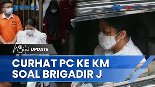 Download lagu Seusai Jatuh di Depan Kamar Mandi, Putri Candrawathi Curhat ke Kuat Maruf Dirudapaksa Brigadir J mp3