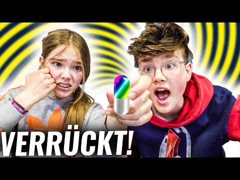 Wir testen TABLETTEN die den GESCHMACK ändern!