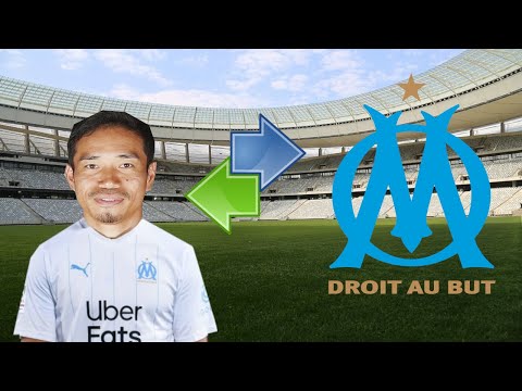 Yuto Nagatomo moves to Olympique Marseille!