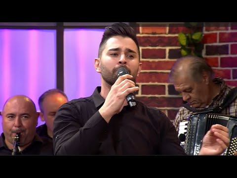 Христијан Тришоски - Две китки - Мерак меана 2020