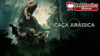 Caça Jurássica