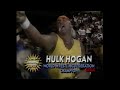 Championship Hulk Hogan Vs Sgt Slaughter SummerSlam Spectacular Aug 18th 1991