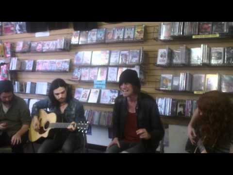 Taddy Porter-Long Slow Drag, Parkersburg WV, April 16 2011.