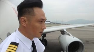 衝上雲霄電影版－製作花絮預告140927