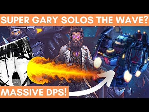 UNSTOPPABLE SUPER GARY | Stetmann Weekly Brawl [SC2 Direct Strike]