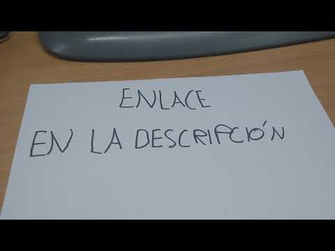 Amar C463 - "He aceptado el trabajo por estar más cerca de Dorita"