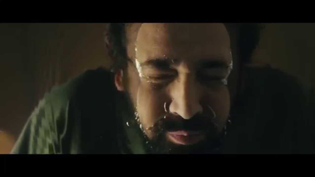 الفيل الأزرق   The Blue Elephant Official Trailer