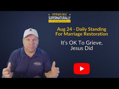 Monday Devotional Video