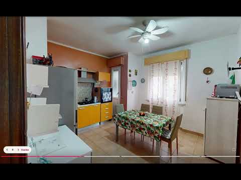 TRANQUILLITÀ, SERVIZI E POSIZIONE STRATEGICA: LA CASA PERFETTA A CHIARAVALLE