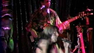 Todd Rundgren - Lost Horizon (Cleveland Odeon 11-17-97)