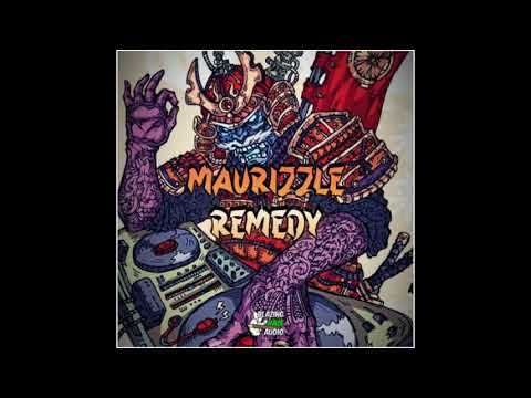 [DnB] Maurizzle - Remedy [FREE DOWNLOAD]