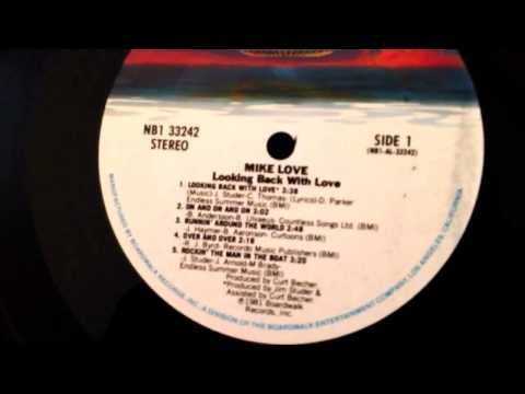 Review of Mike Love's Solo and Side Projects (part 2, 1 of 2)