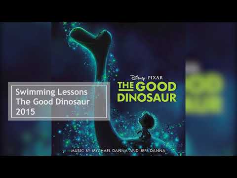 Video thumbnail for Swimming Lessons