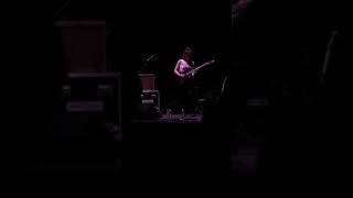 Emma Ruth Rundle -  Real Big Sky (live Mexico City 03/13/2020)