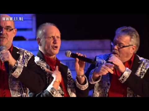 LVK 2012: 4 op 'n riej | Urmond - Mer jóng, dat is 't!!!
