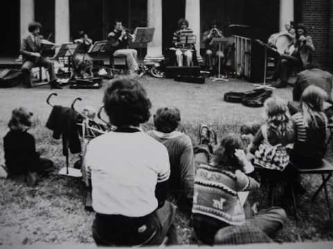 Thumbnail for 'In Re Don Giovanni' by Michael Nyman & The Campiello Band LIVE by Robert Worby
