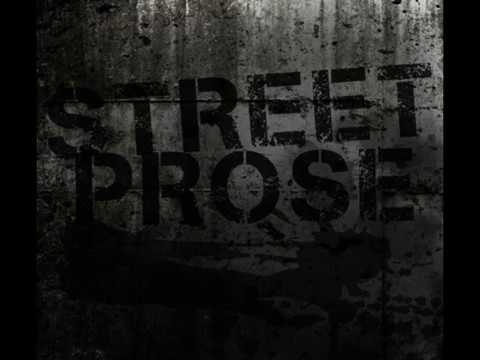 Kashooga STREET PROSE | CD-Album Teaser