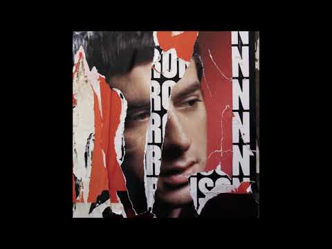 Mark Ronson (featuring Tiggers en Ol' Dirty Bastard) - Toxic [HQ]