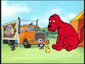Clifford The Big Red Dog Circus Stars UK Dub