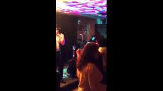 Fr8 train doing give me one reason at the bull