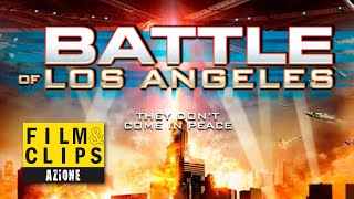 La Battaglia di Los Angeles