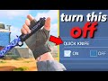 5 TIPS That Ll Improve Your Melee Abuse In COD MOBILE