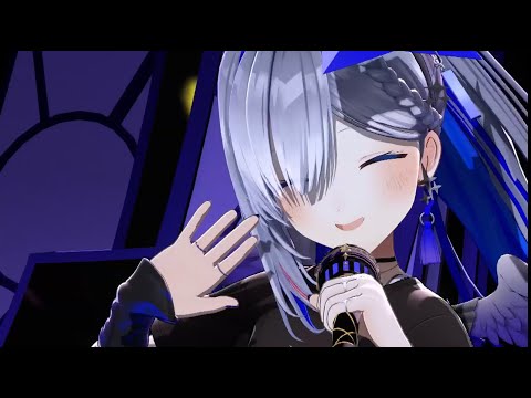 Shiny Smily Story (Sololive.ver) / 天音かなた