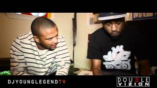 DJ Young Legend TV Episode 5 - ASAAD