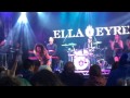 Ella Eyre- If I Go 