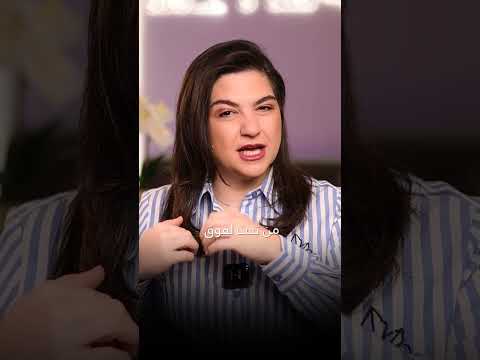 Fix Your Brushing#HairCareRoutine #HealthyHairTips #BeautyHabits