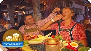 Promi Wiesn | Oktoberfest München