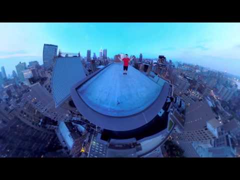 Illy - One For The City (Official Video)
