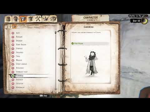 Hobo: Tough Life 100% Walkthrough Part 4 - Sewer Sharkz