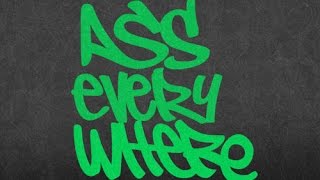 Gucci Mane - Ass Everywhere Ft. Verse Simmonds (Trapology)