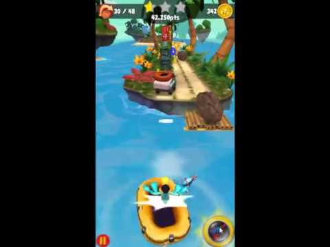 Looney Tunes Dash Level 794