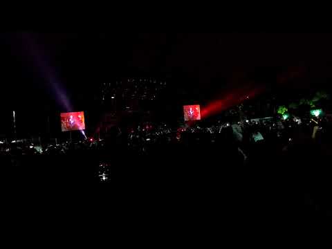 La Oscuridad - Indio Holograma