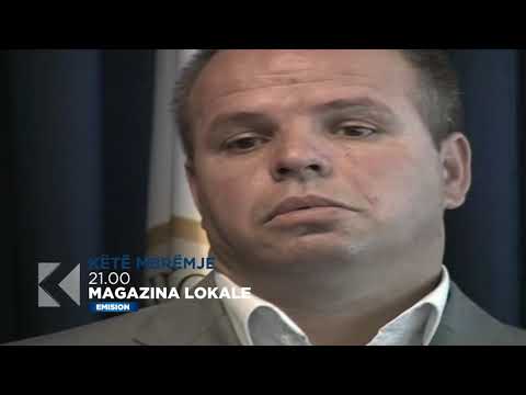 Magazina Lokale: Beteja për Rahovecin - 27.09.2017 - Klan Kosova