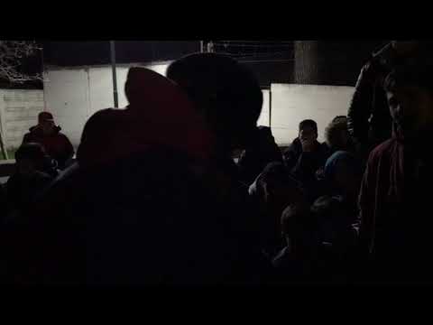 NACKEL vs ZAFER - Semifinal - RapKings